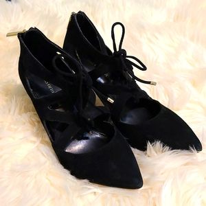 Saks Fifth Avenue Heels